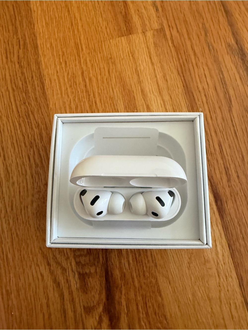 Apple AirPods Pro 3